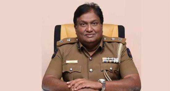 හි.නියෝජ්‍ය පොලිස්පති ප්‍රියන්ත ජයකොඩි අත්අඩංගුවට